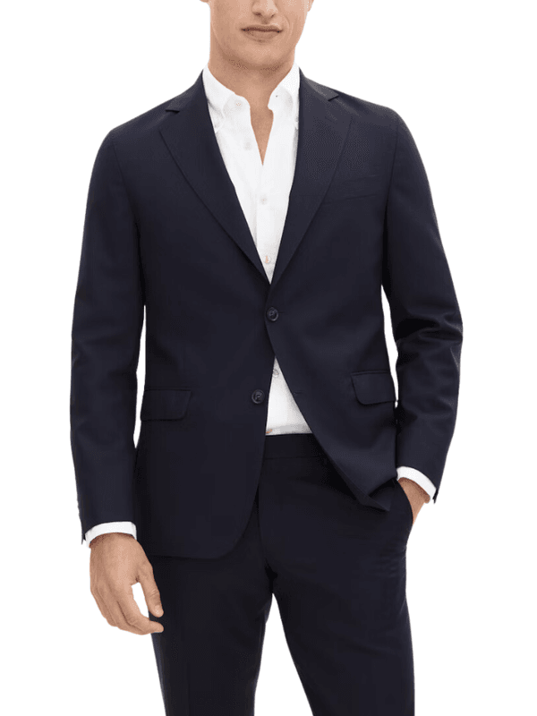 FOGERTY BLAZER