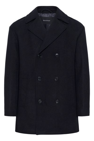 Hovedbilde MABURNLEY PEACOAT