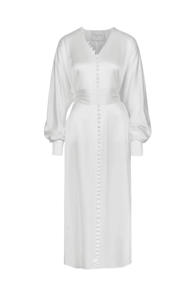 CANNES DRESS 