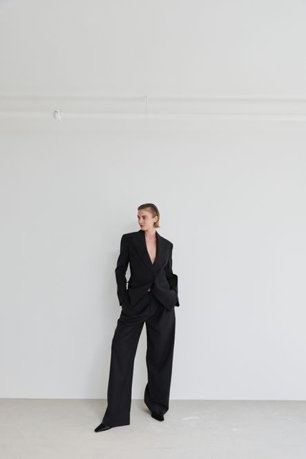 Hovedbilde ARC BLAZER Black