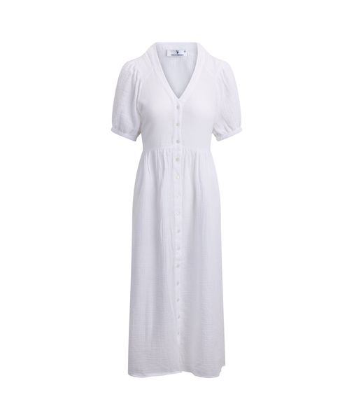 Hovedbilde NISSI DRESS White