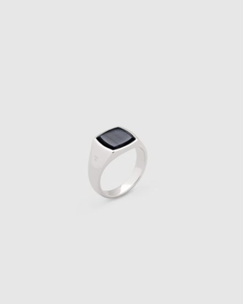 Hovedbilde KAY RING Blue Hawk Eye 