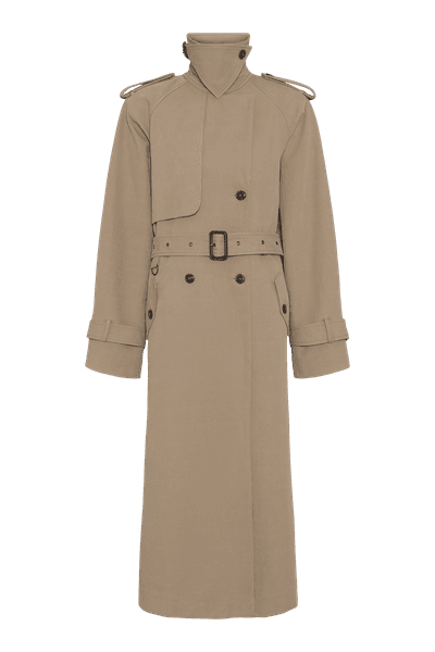 Hovedbilde MAJORSTUEN TRENCH