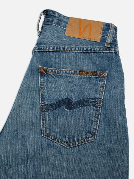 Hovedbilde CLEAN EILEEN Clear Skies