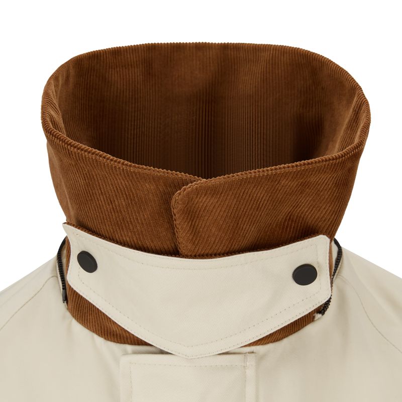 MEN'S BØLGESTORM JACKET Sand