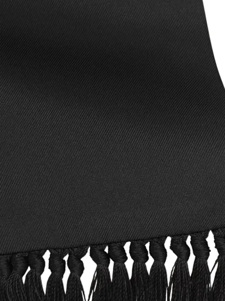 Hovedbilde EVENING SCARVE BLACK