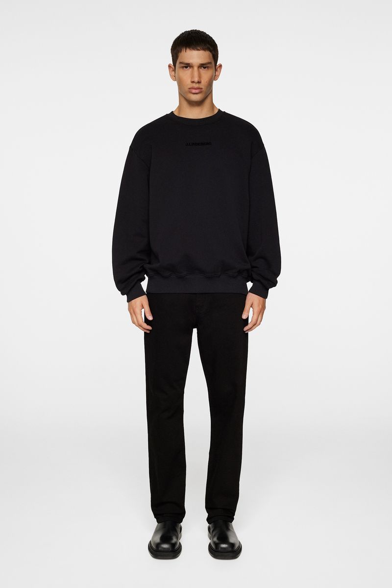 CALLAN CREW NECK