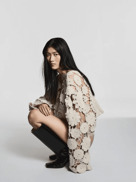 Hovedbilde DAHLIA JACKET 