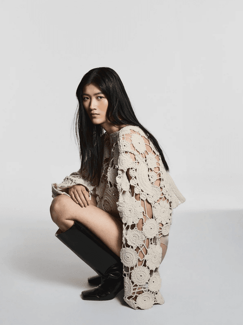 Hovedbilde DAHLIA JACKET 