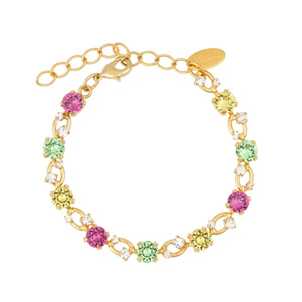 Hovedbilde FAY BRACELET Gold Autumn Bloom Combo