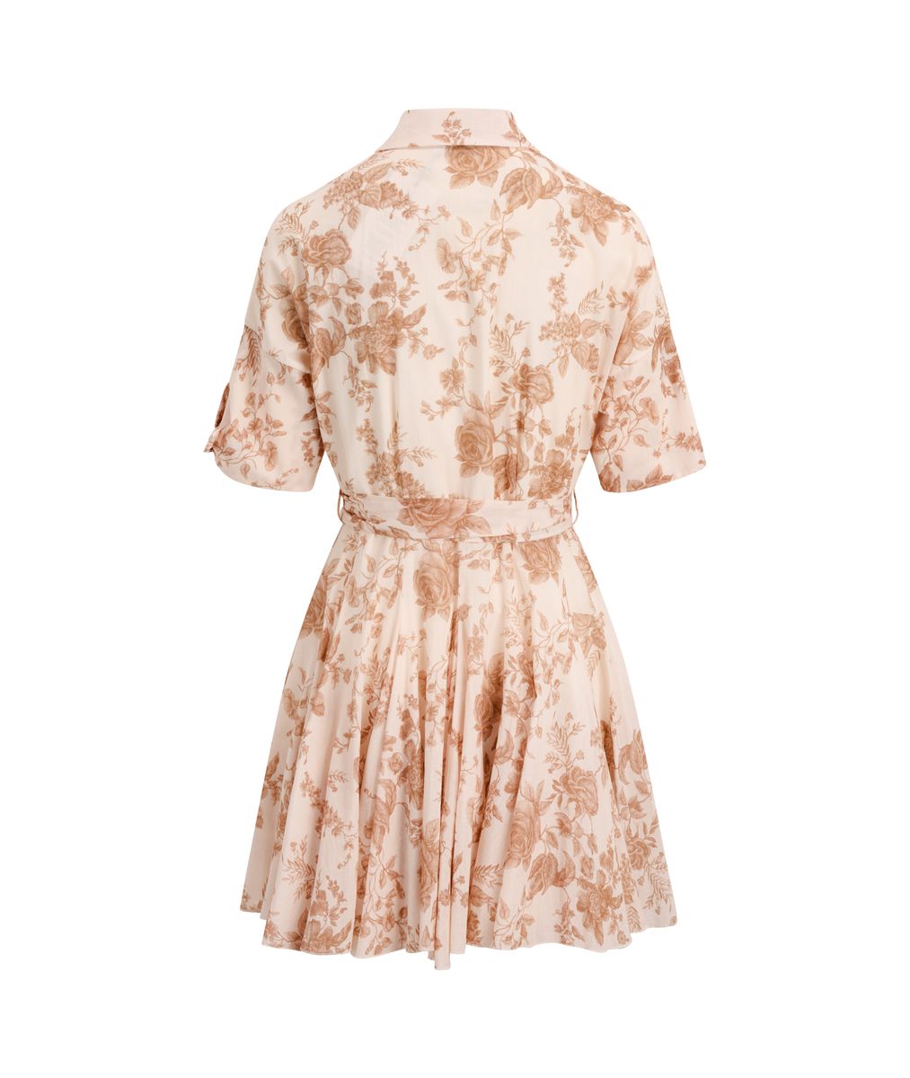 GATINARA DRESS