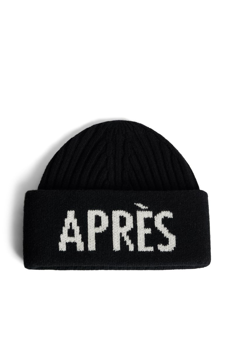 ARTHER BEANIE 