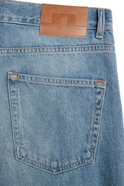 Hovedbilde CODY LIGHT WASH REG JEANS