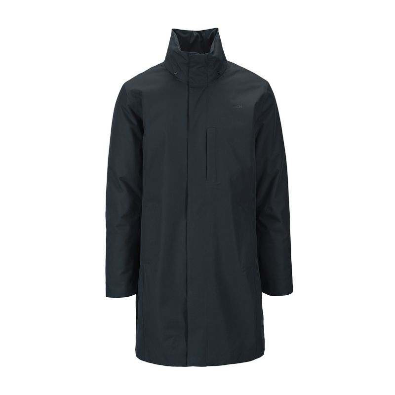 SLUDD'N COAT Dark Navy