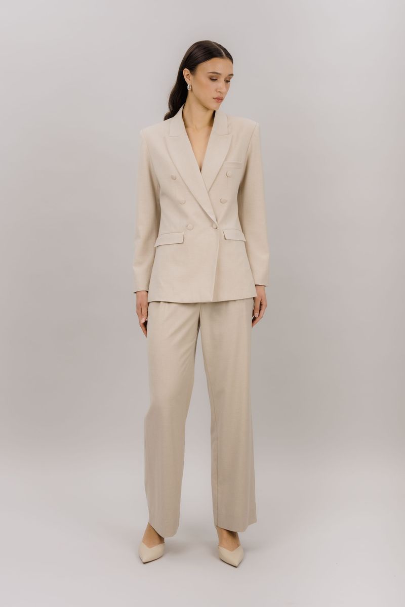 EKINSU BLAZER