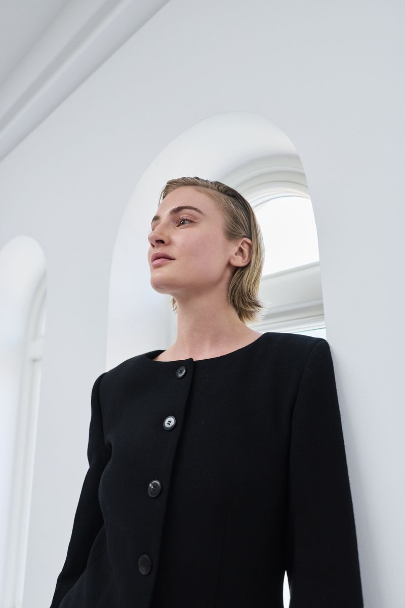 BLAIR BLAZER