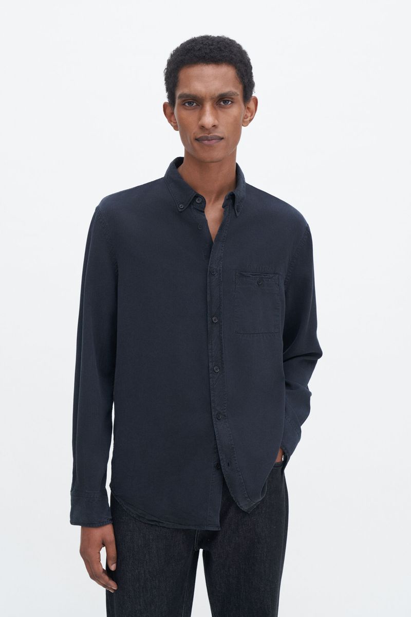 ZACHARY SHIRT