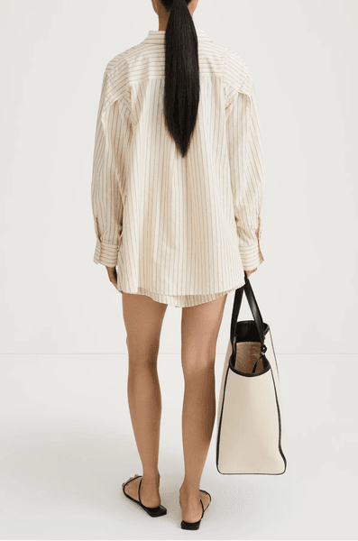 Hovedbilde JANSELL SHIRT