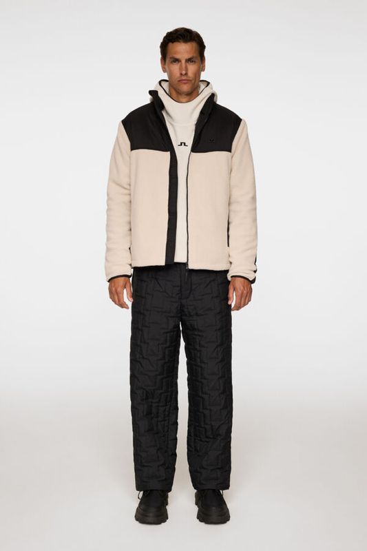 PROVO PILE JACKET