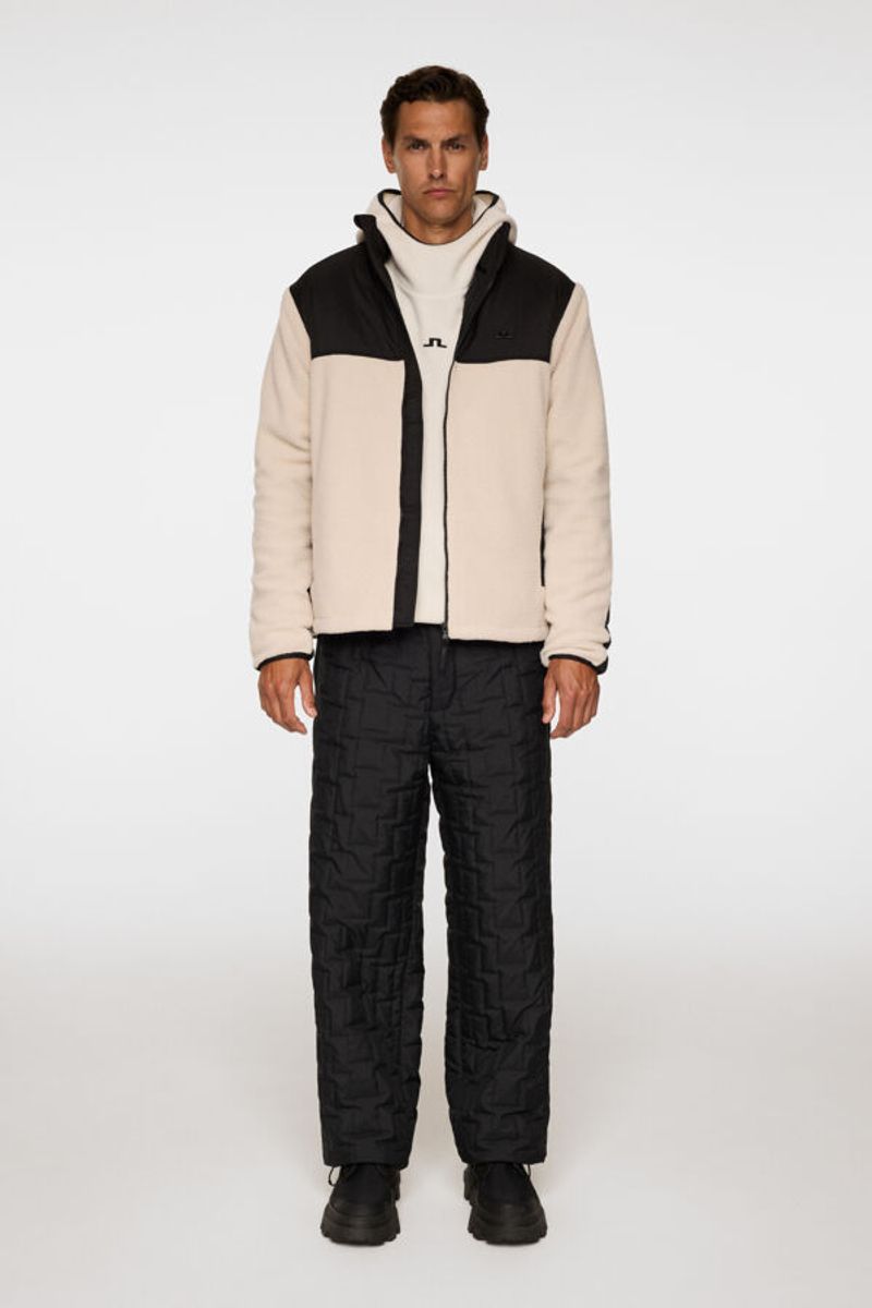 PROVO PILE JACKET