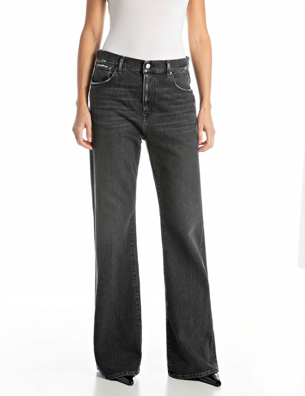 BECKA Dark Grey