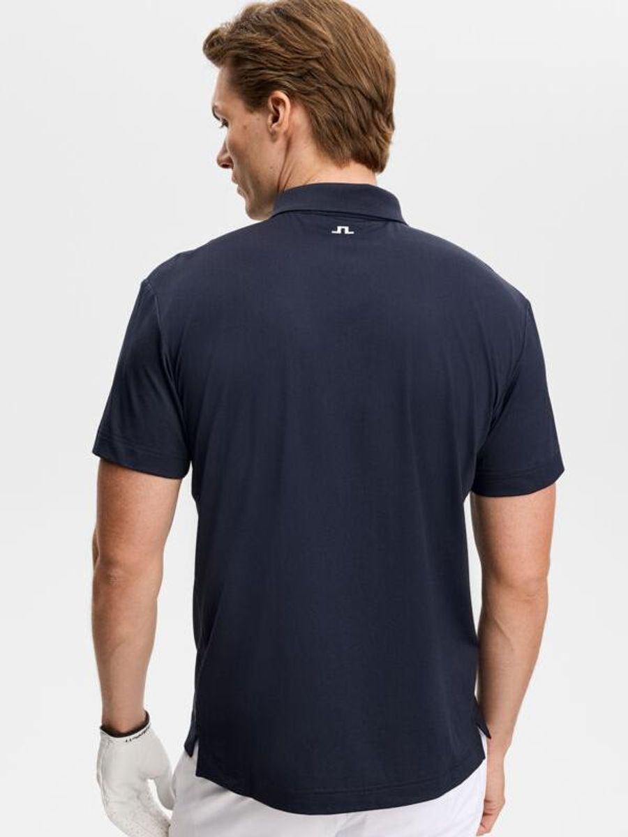 BRIDGE POLO JL Navy