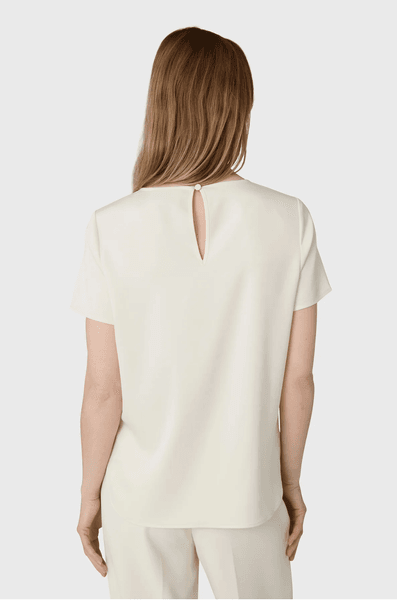 Hovedbilde THE LORNA SATIN TOP