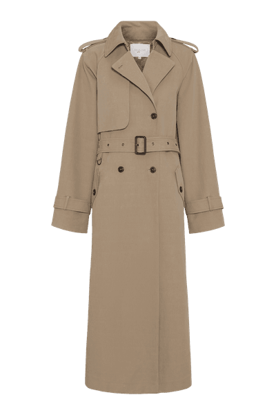 Hovedbilde MAJORSTUEN TRENCH