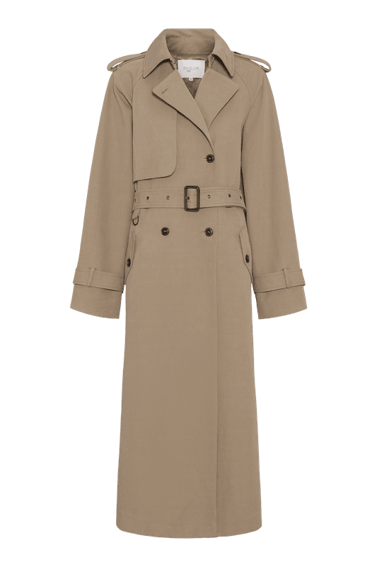 MAJORSTUEN TRENCH