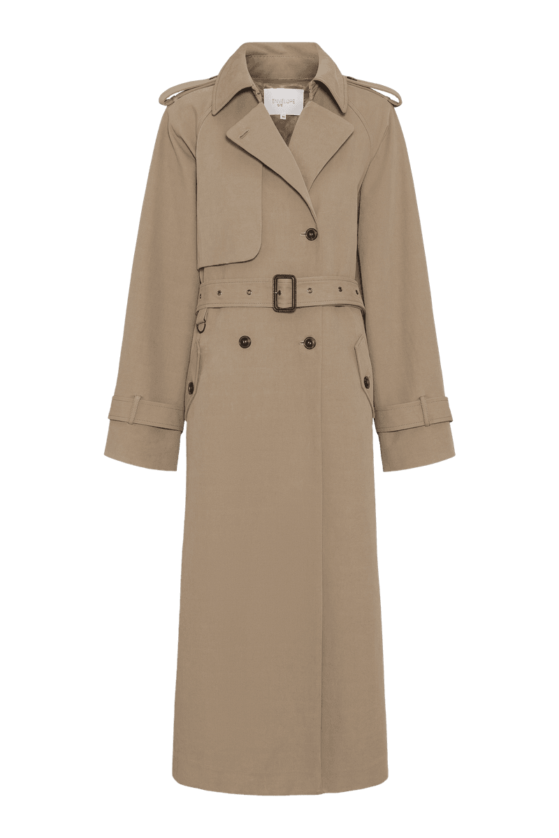 MAJORSTUEN TRENCH
