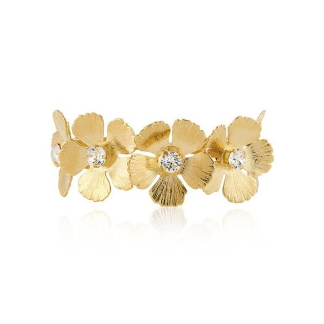 Hovedbilde MINI ANEMONE BANGLE