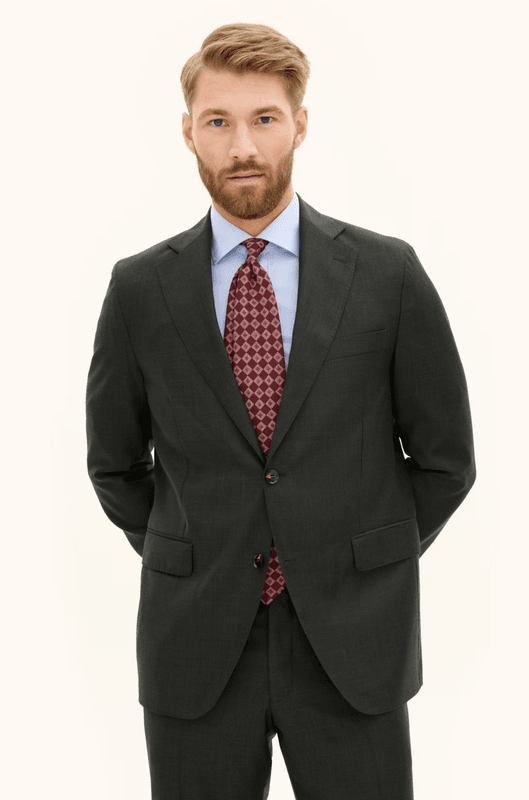 FOGERTY BLAZER Green Wind