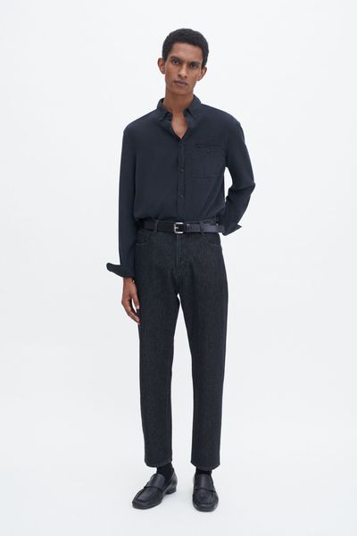 Hovedbilde ZACHARY SHIRT