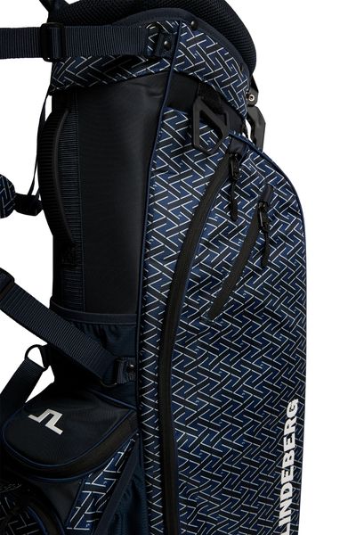 Hovedbilde JL FLARE PRINTED GOLF BAG