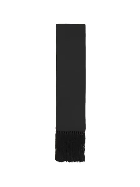 Hovedbilde EVENING SCARVE BLACK