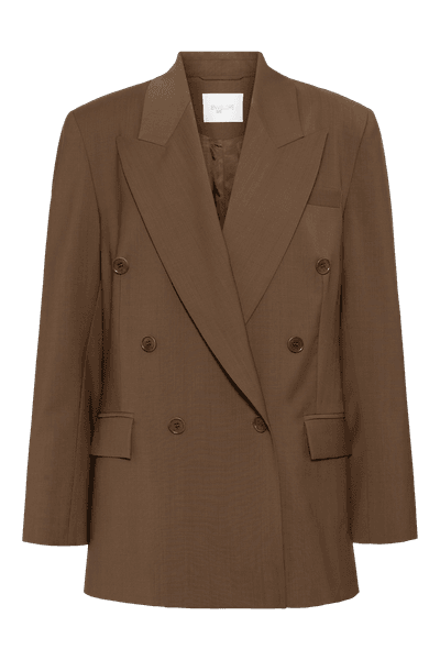 Hovedbilde GIRONA BLAZER Olive