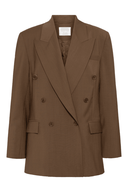Hovedbilde GIRONA BLAZER Olive