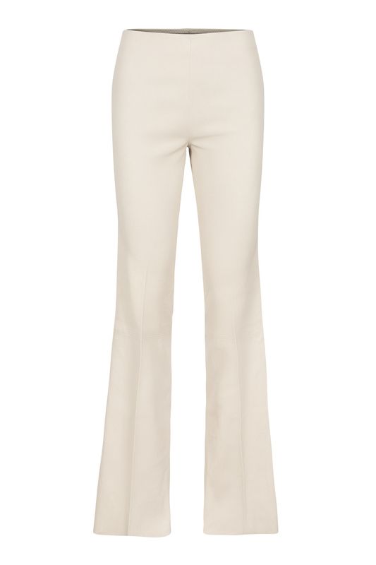 LENNY PANT Cream