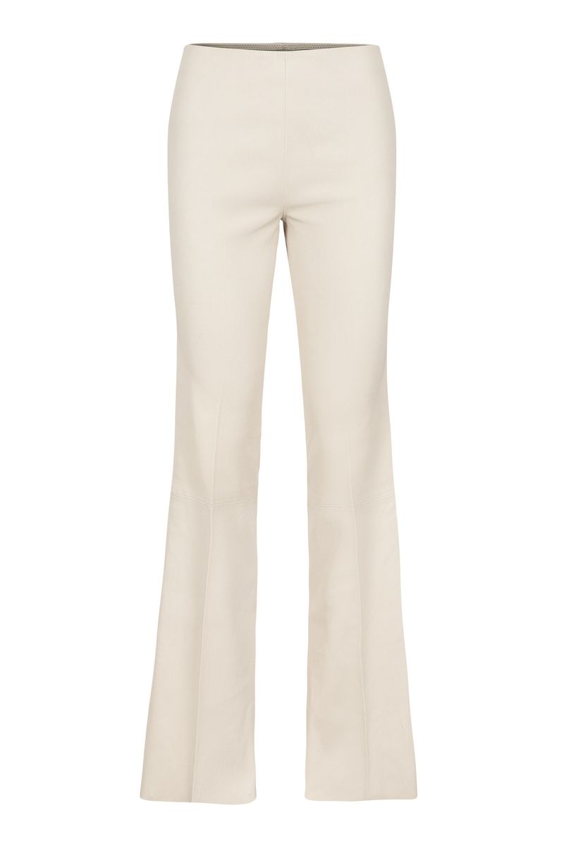 LENNY PANT Cream