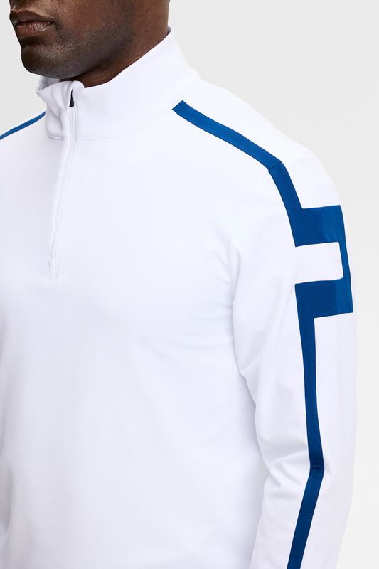 KEATON QUARTER ZIP MID LAYER