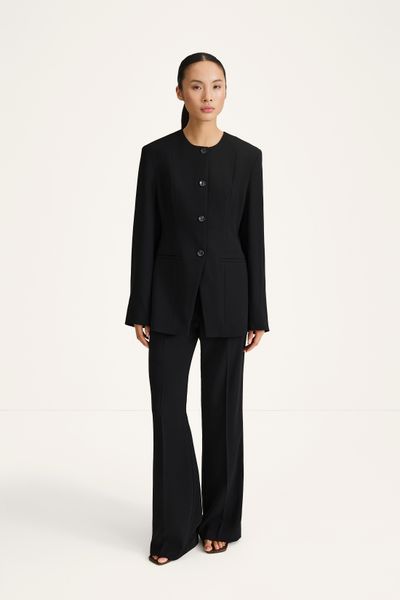 Hovedbilde BERZO TROUSERS Black