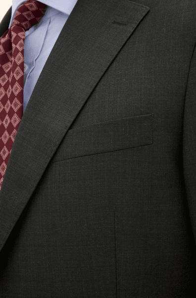 Hovedbilde FOGERTY BLAZER Green Wind