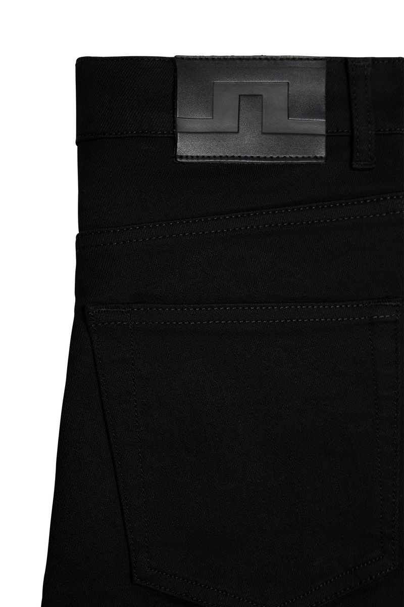 JAX STAY BLACK SLIM JEANS