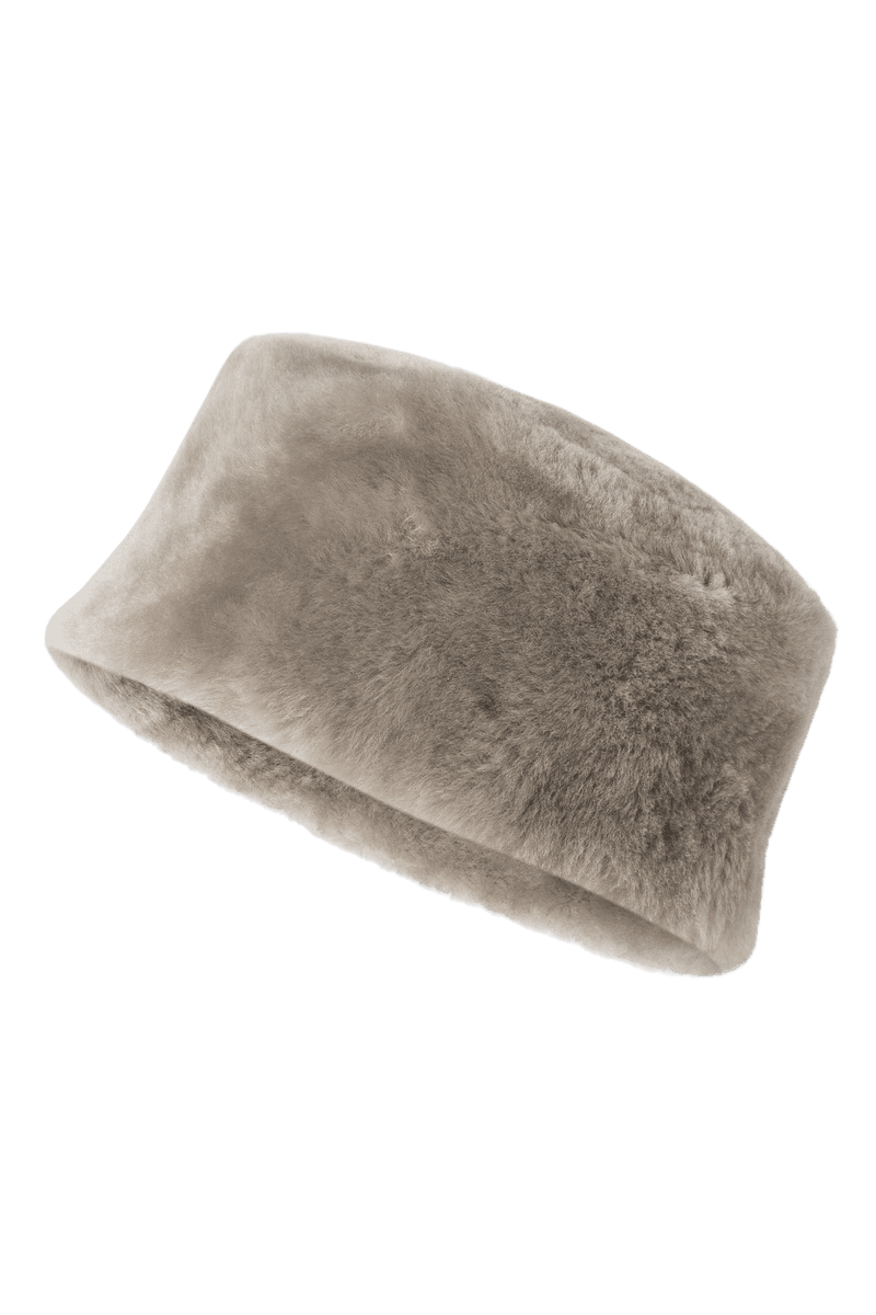 ZERMATT HAT Taupe