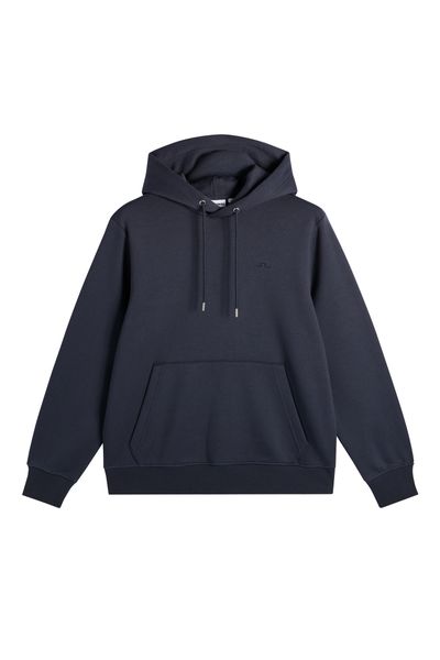 Hovedbilde ALPHA HOOD JL Navy
