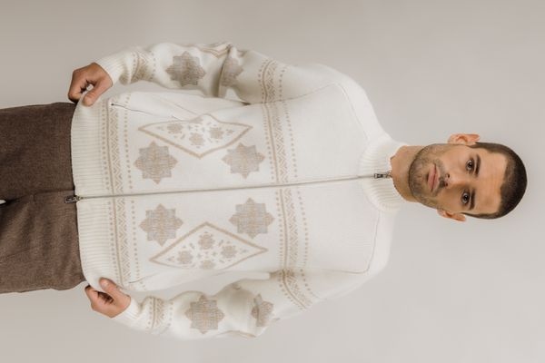 Hovedbilde HERBIE CARDIGAN