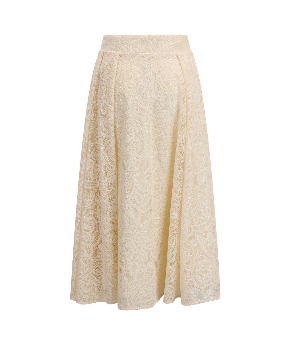 SAFRON SKIRT