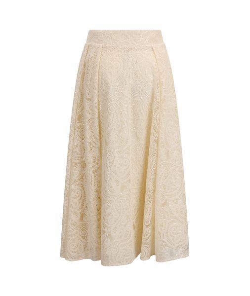 Hovedbilde SAFRON SKIRT