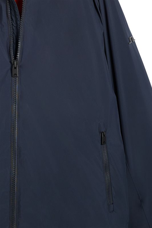 ALVIN DOWN JACKET JL Navy
