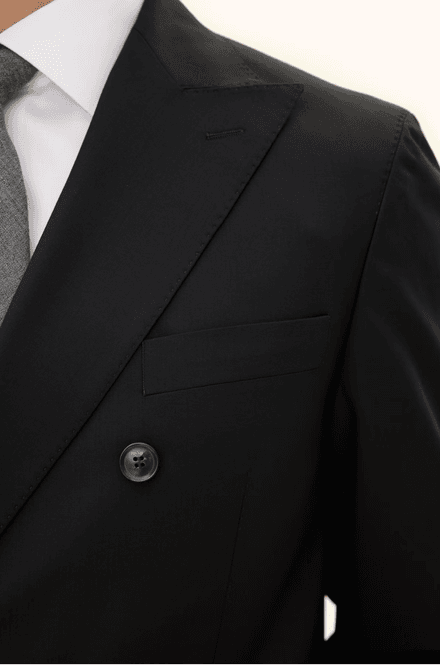 Hovedbilde FARRIS BLAZER Black